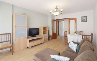 Piso en venta en Natahoyo en Gijón