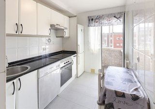 Piso en venta en Natahoyo en Gijón