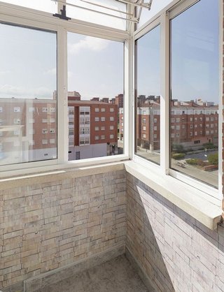 Piso en venta en Natahoyo en Gijón