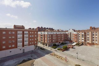 Piso en venta en Natahoyo en Gijón