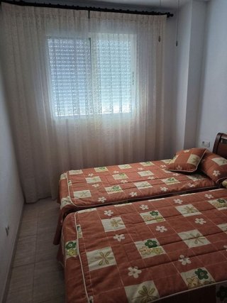 Piso en venta en Marina d'Or en Oropesa del Mar/Orpesa