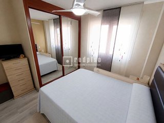 Piso en venta en Parla Este en Parla