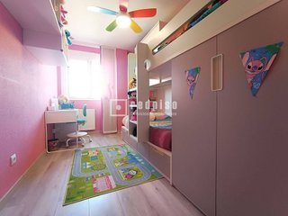 Piso en venta en Parla Este en Parla