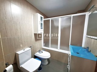 Piso en venta en Parla Este en Parla