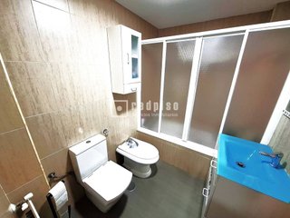 Piso en venta en Parla Este en Parla
