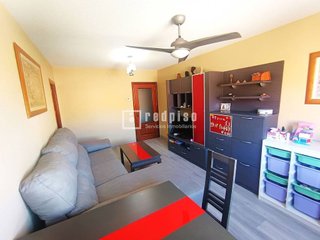 Piso en venta en Parla Este en Parla