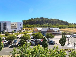 Piso en venta en Lezkairu en Pamplona