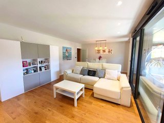 Piso en venta en Lezkairu en Pamplona