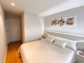 Piso en venta en Lezkairu en Pamplona