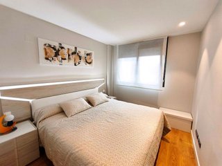 Piso en venta en Lezkairu en Pamplona