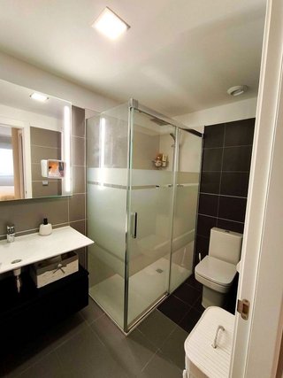 Piso en venta en Lezkairu en Pamplona