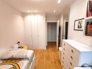 Piso en venta en Lezkairu en Pamplona