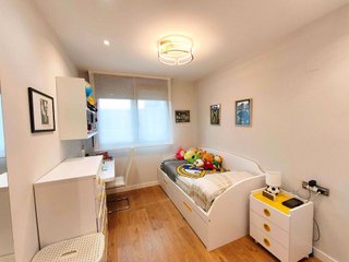 Piso en venta en Lezkairu en Pamplona