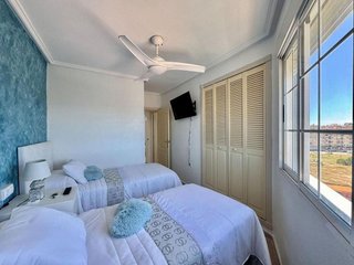 Piso en venta en Urbanizaciones en Guardamar del Segura