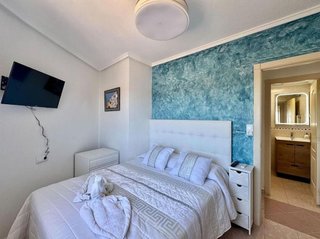 Piso en venta en Urbanizaciones en Guardamar del Segura