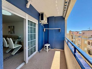 Piso en venta en Urbanizaciones en Guardamar del Segura