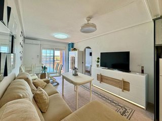Piso en venta en Urbanizaciones en Guardamar del Segura