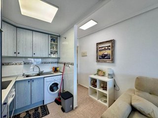 Piso en venta en Urbanizaciones en Guardamar del Segura