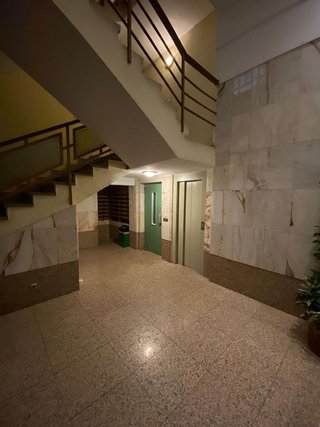 Piso en venta en Pº Zorrilla - Cuatro de Marzo en Valladolid