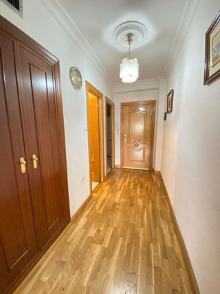 Piso en venta en Pº Zorrilla - Cuatro de Marzo en Valladolid