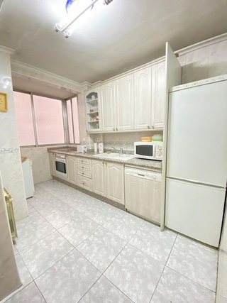 Piso en venta en Pº Zorrilla - Cuatro de Marzo en Valladolid