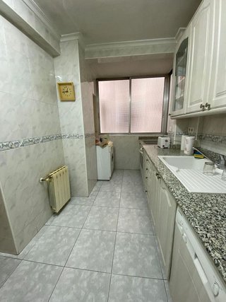 Piso en venta en Pº Zorrilla - Cuatro de Marzo en Valladolid