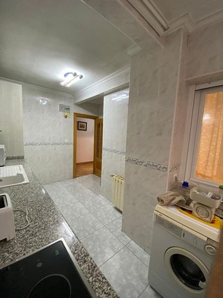 Piso en venta en Pº Zorrilla - Cuatro de Marzo en Valladolid