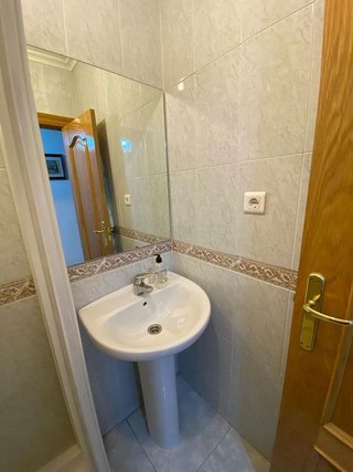 Piso en venta en Pº Zorrilla - Cuatro de Marzo en Valladolid