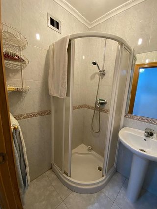 Piso en venta en Pº Zorrilla - Cuatro de Marzo en Valladolid