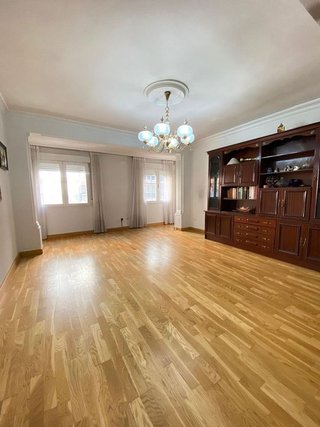 Piso en venta en Pº Zorrilla - Cuatro de Marzo en Valladolid