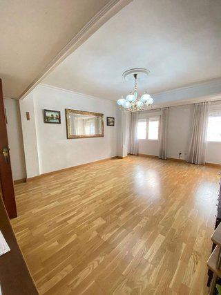 Piso en venta en Pº Zorrilla - Cuatro de Marzo en Valladolid