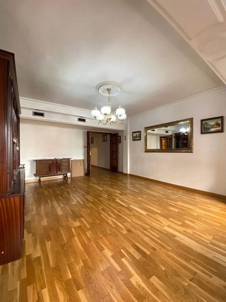 Piso en venta en Pº Zorrilla - Cuatro de Marzo en Valladolid
