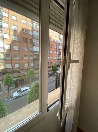 Piso en venta en Pº Zorrilla - Cuatro de Marzo en Valladolid