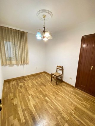 Piso en venta en Pº Zorrilla - Cuatro de Marzo en Valladolid