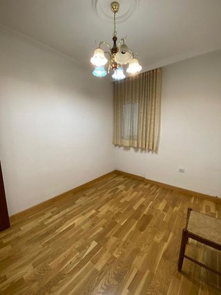 Piso en venta en Pº Zorrilla - Cuatro de Marzo en Valladolid