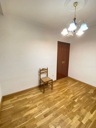 Piso en venta en Pº Zorrilla - Cuatro de Marzo en Valladolid