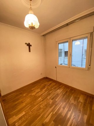 Piso en venta en Pº Zorrilla - Cuatro de Marzo en Valladolid