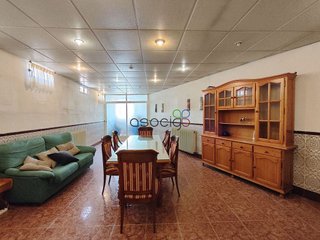 Piso en venta en San Roque-Concordia-Adoratrices en Guadalajara