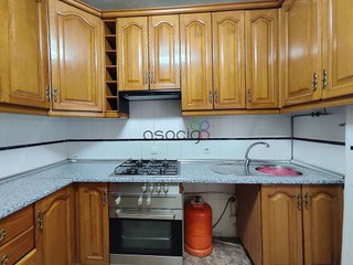 Piso en venta en San Roque-Concordia-Adoratrices en Guadalajara