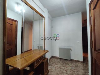 Piso en venta en San Roque-Concordia-Adoratrices en Guadalajara