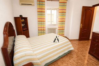 Piso en venta en San Roque-Concordia-Adoratrices en Guadalajara