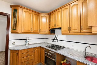 Piso en venta en San Roque-Concordia-Adoratrices en Guadalajara