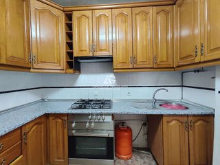 Piso en venta en San Roque-Concordia-Adoratrices en Guadalajara