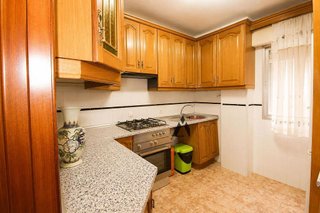 Piso en venta en San Roque-Concordia-Adoratrices en Guadalajara