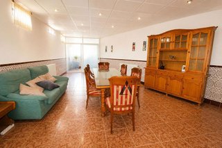 Piso en venta en San Roque-Concordia-Adoratrices en Guadalajara