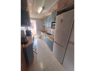 Piso en venta en Loranca en Fuenlabrada