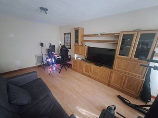 Piso en venta en Loranca en Fuenlabrada
