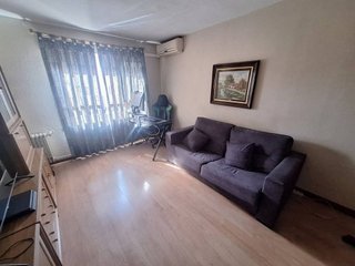 Piso en venta en Loranca en Fuenlabrada