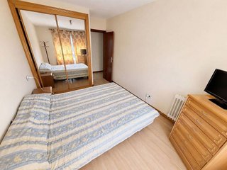 Piso en venta en Loranca en Fuenlabrada