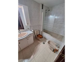 Piso en venta en Loranca en Fuenlabrada